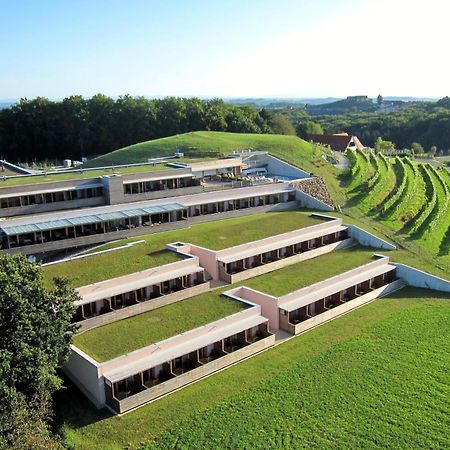 Genusshotel Riegersburg Kültér fotó