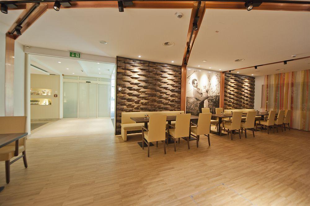 Genusshotel Riegersburg Kültér fotó