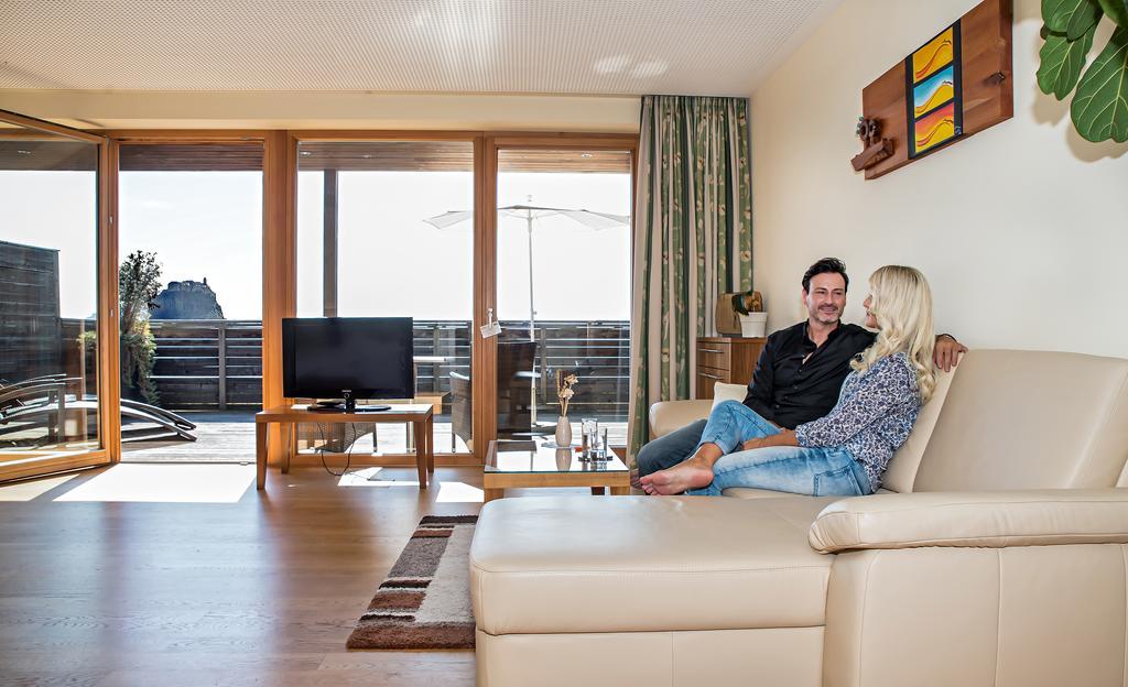 Genusshotel Riegersburg Kültér fotó