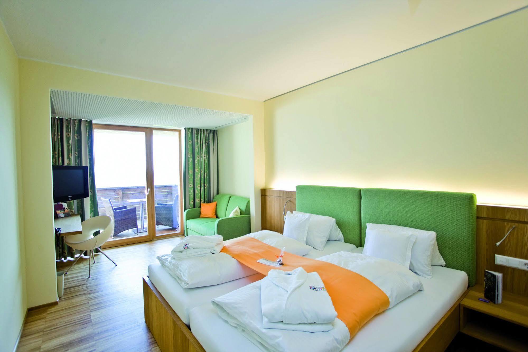 Genusshotel Riegersburg Kültér fotó