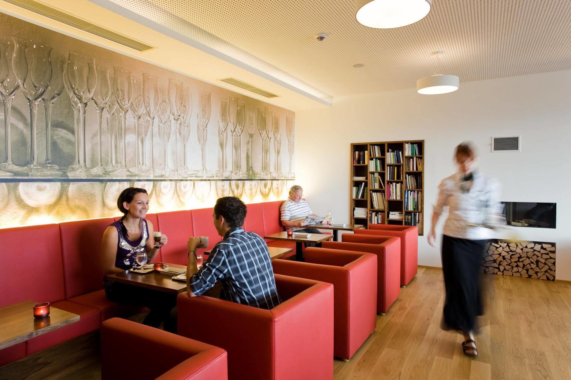 Genusshotel Riegersburg Kültér fotó