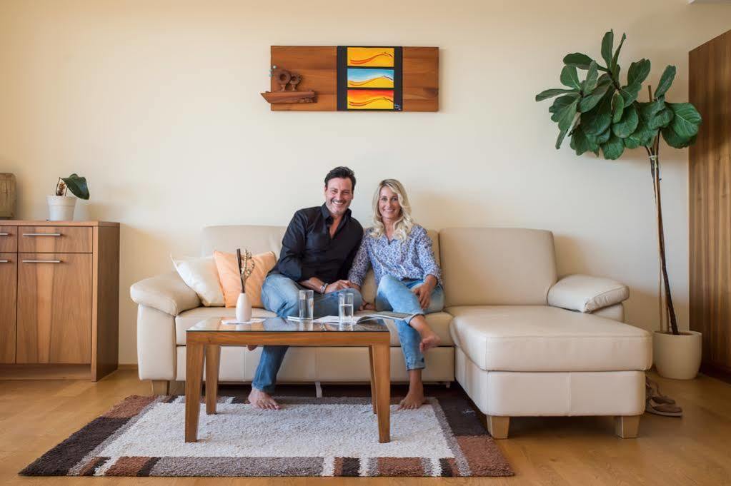 Genusshotel Riegersburg Kültér fotó
